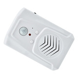 Reproductor De Audio Mp3 Con Alarma De Sensor De Movimiento