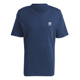 Camiseta Originals Hombre Il2510 Azul