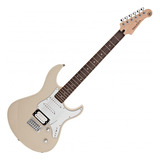 Guitarra Eléctrica Yamaha Pacifica Pac 112v Vw Stratocaster