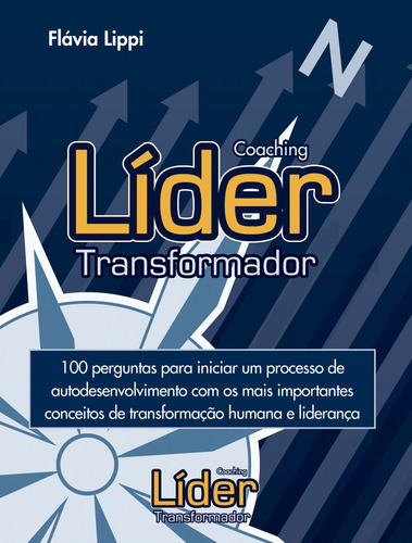 Coaching Líder Transformador, De Lippi, Flavia. Editora Urbana Ltda Em Português, 2012