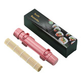 Moldes Para Bolas De Arroz Sushiware Para Sushi, Artilugio D