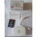 3 Modem Huawei E5573 Para A&t Y Unefon