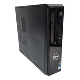 Cpu Dell Vostro 260s Hd 320gb 