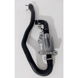 Recuperador De Gases Yamaha Ybr 125 Original