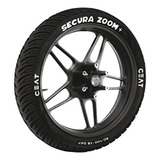 Llanta 300-18 Ceat Secura Zoom+ 52p Rear Tt