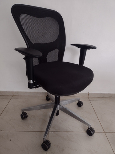 Sillon De Escritorio Oficina Citiz 