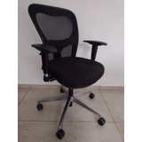 Sillon De Escritorio Oficina Citiz 