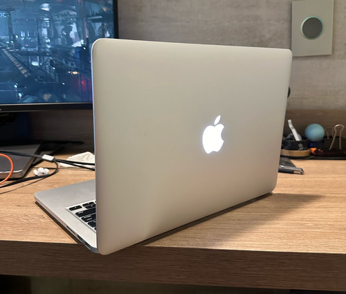 Macbook Pro Retina 13' 2012 Core I5 Ram 8gb Ssd 256gb A1425