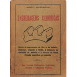 Aureo Alessandri - Engrenagens Cilíndricas