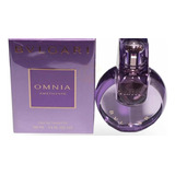 Perfume Bvlgari Omnia Amethyste 100ml Original Lacrado