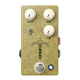 Jhs Morning Glory V4 Overdrive Pedal De Efectos Para