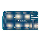 Protoboard Arduino Mega Shield Original A000080 Rev3