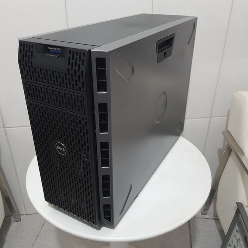 Servidor Dell Poweredge T320 