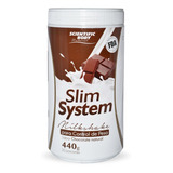 Slim System Proteinas Para Adelgazar  Sabores