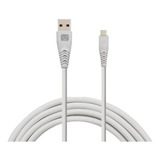 3pz Cable Adaptador Usb Tipo C Datos Carga Rapida Reforzado