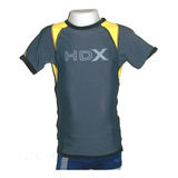 Remera Lycra Hydrox Kayak Deportes Acuaticos Niño