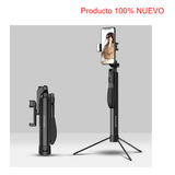 Estabilizador Inteligente De Mano Gimbal Para Celular