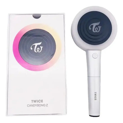 Lámpara Luminosa Bluetooth Twice Light Stick Para Álbumes Y | Envío gratis