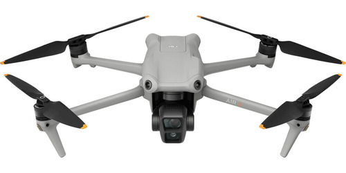 Drone Dji Air 3 Dji Somente Aeronave Envio Hoje 