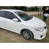 Toyota Corolla 2013 1.8 Xli Mt 136cv