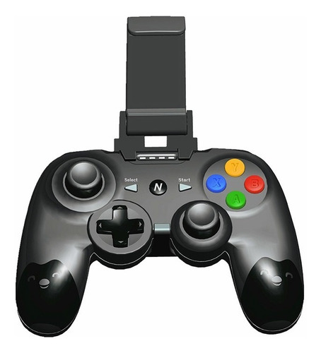 Control Joystick Inalámbrico  Para Switch Pc Ps3 Android