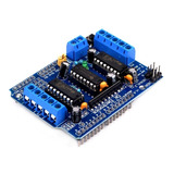 Shield Motor Driver L293d Para Arduino