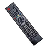 Control Remoto Tv Para Sanyo Noblex Jvc Bgh Philco R6830