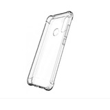 Capinha De Celular Transparente Para Xiaomi Redmi  Note  8 
