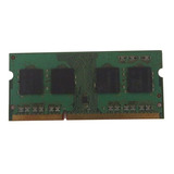 Memoria Ram 4gb Smart Pc3l -12800s Ddr3 Ddr3 Sdram Notebook 