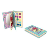 Set De Sombras Disney Wonderland 15 Colores