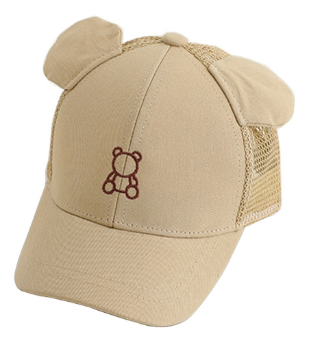 Youxuan Gorra De Béisbol Bordada Para Niños Pequeños, Gorra