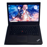 Notebook Lenovo I5 8gb Ram Bateria Boa Estudo Jogos Trabalho