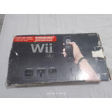 Nintendo Wii 480 Gb Con Con Juegos De Wii Y Gamecube 