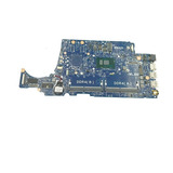 Placa Madre Dell Latitude 3480 3580 I5-6200  16852-1 0td9wg