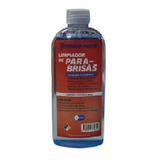 Limpia Parabrisas Liquido Concentrad 250ml Equivale 4 Litros