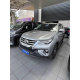 Toyota Sw4 2017 2.8 Srx 177cv 4x4 7as At