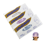 Gorro Viso Goma