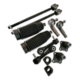 Kit De Suspension 12 Pzas Para Golf A4 1999 Al 2007