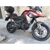 Voge Ds 650