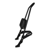 Sissy Bar / Encosto Para Kasinski Mirage 250 Completo