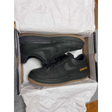 Nike Air Force 1 Low Gore-texblack Light Carbon