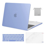 Funda / Accesorios Macbook Pro 13 A2159 A1989 A1706 Serty