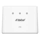 Internet Rural Telcel Ilimitado Modem +1 Mes Servicio Gratis