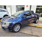 Volkswagen Saveiro 1.6 Cabina Extendida Ft