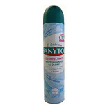 Sanytol Aerosol 4 En 1 Desinfecta Superficies, Aire,