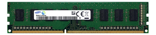 Memoria Ram Samsung 8gb 2rx8 Pc3-12800u-11 M378b1g73eb0-ck0