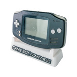 Soporte Display Exhibidor Para Gameboy Advance