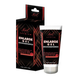  Feel Love Gel Enlargador De Pene Ereccion Firme Buen Tamaño No Precoz