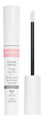 Covergirl Clean Fresh Tinted Lip Oil | Tinta Para Labios 