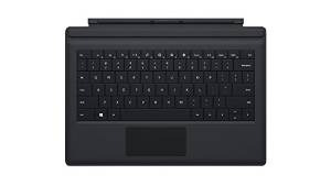 Microsoft Surface Pro 3 Tipo De Cubierta (negro)